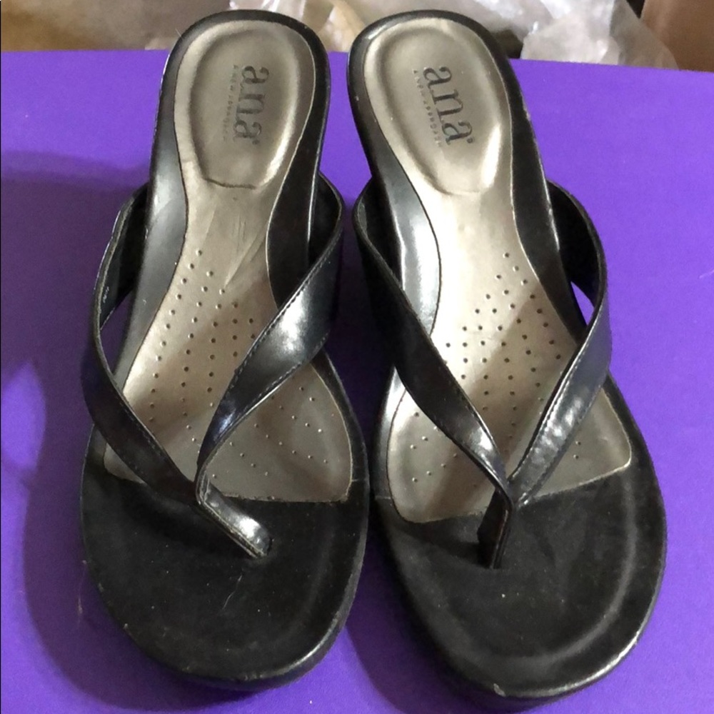 ANA wedges